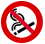 No smoking