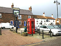 Burgh le Marsh