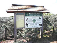 Gibraltar Point