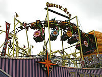 Skegness attraction